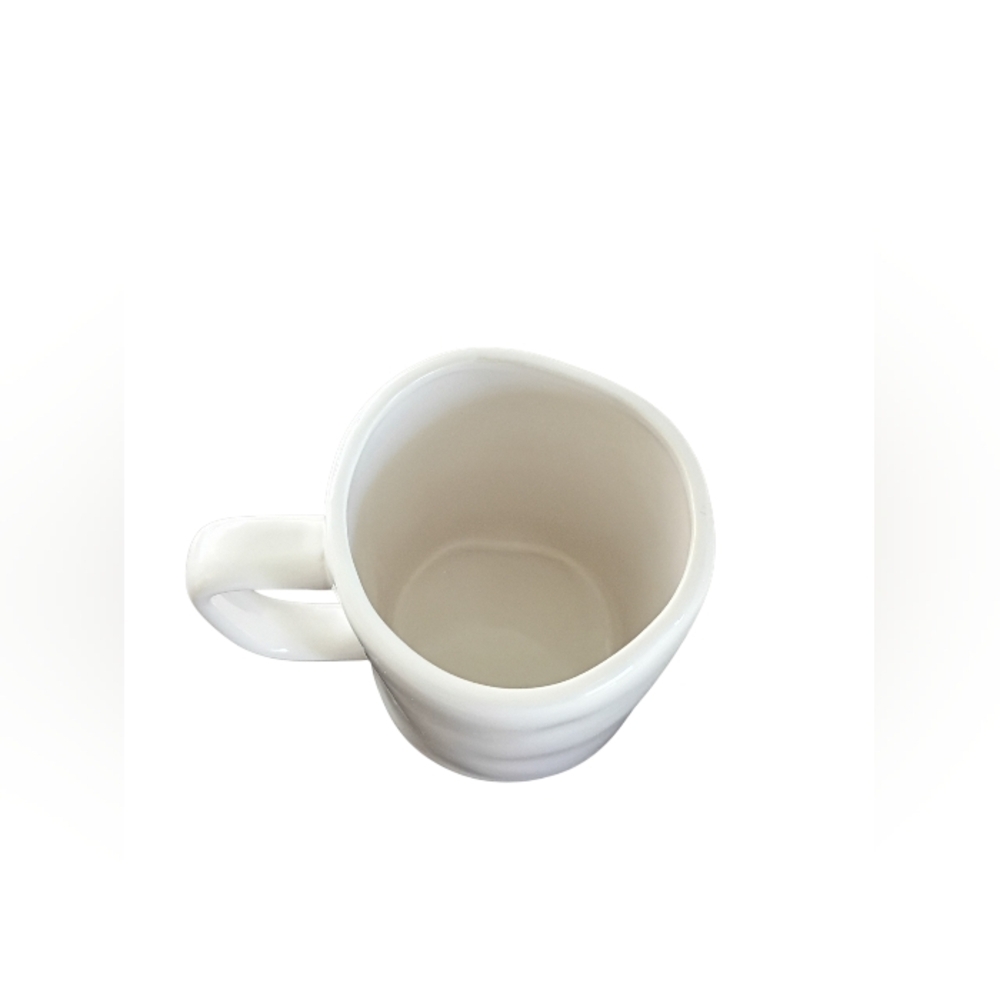 Rae Dunn Ceramic Mug And Dog Bowl Bundle - Picture 8 of 9